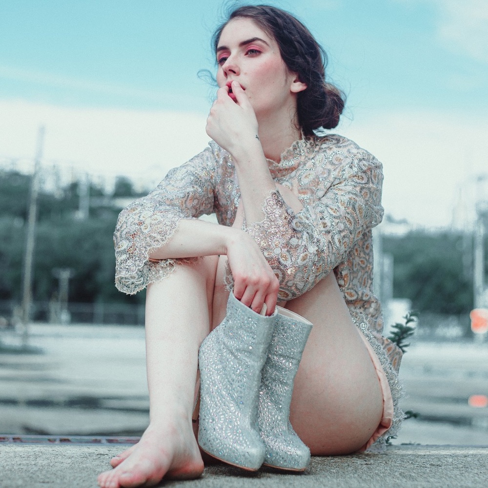 Meet your Posher, Catherine